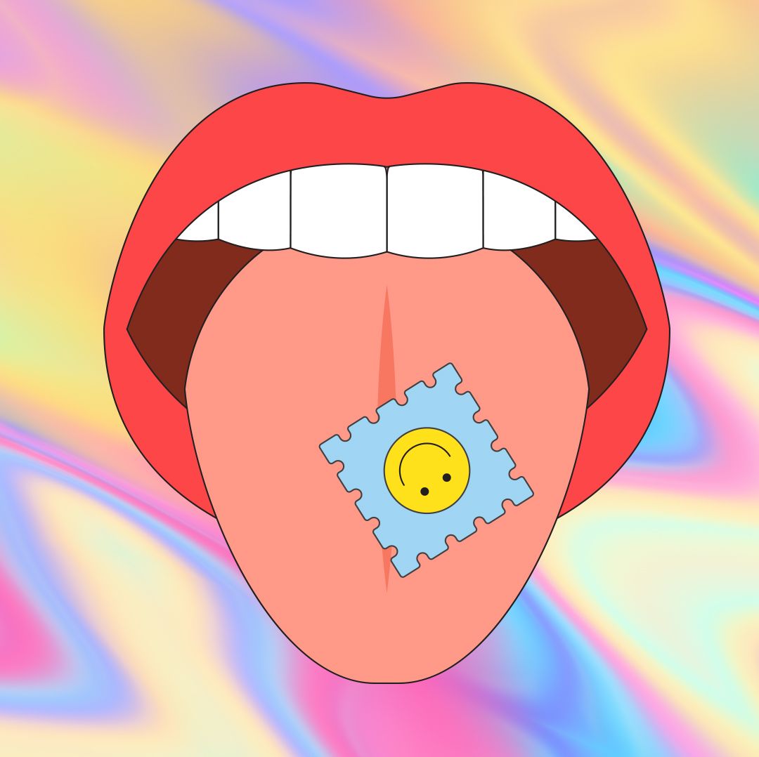 Microdose Psychedelic Insights Mengumumkan Pembicara Untuk Konvensi LSD 