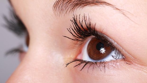 Beberapa cara menjaga kesehatan mata