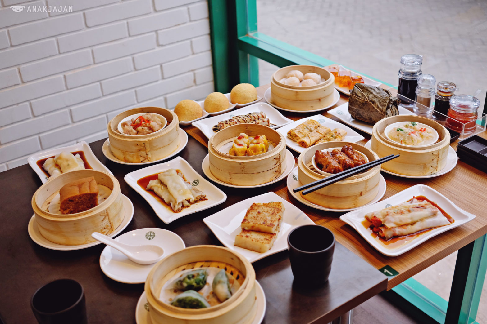Kuliner Legendaris di Hong Kong Yang Wajib Dicoba