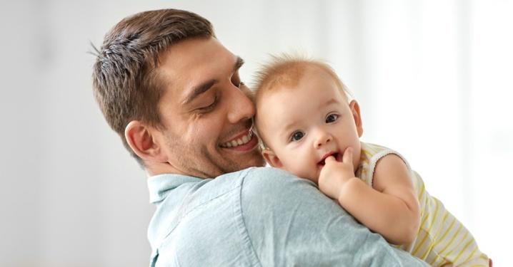 Pandangan Ayah Sebagai Cinta Pertama Dan Pahlawan Bagi Anak